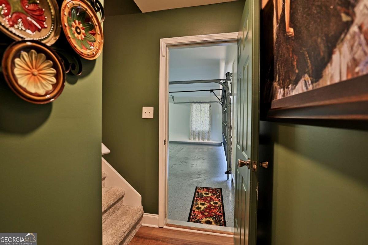 100 Glenview Drive Griffin - 5