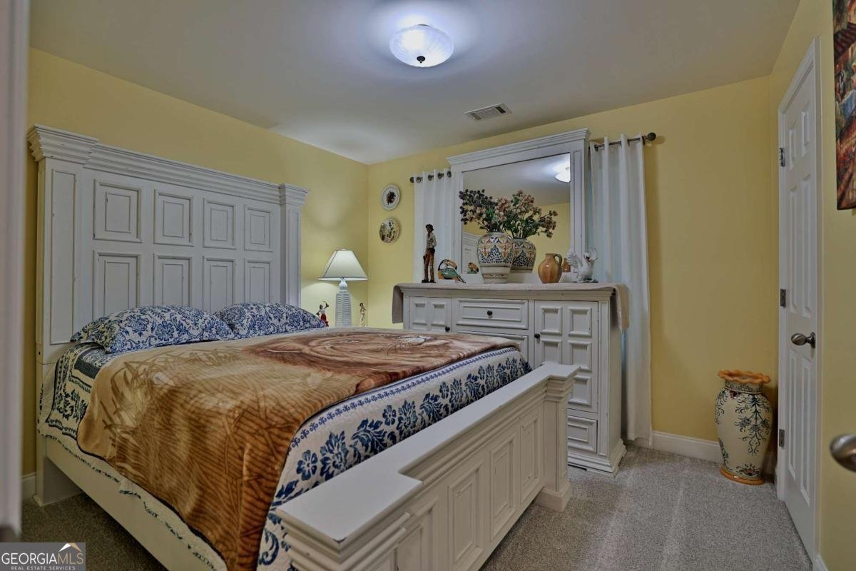 100 Glenview Drive Griffin - 52