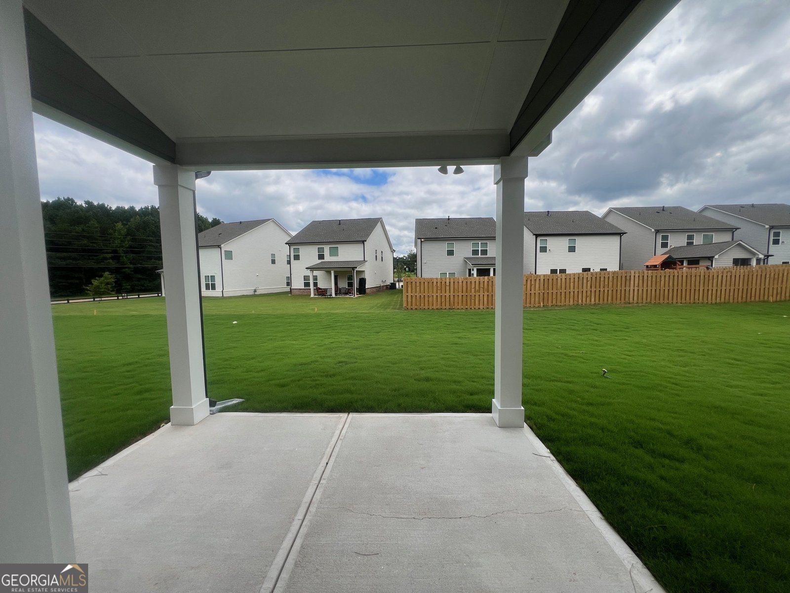 3557 Iron Hearth Bend Snellville - 28