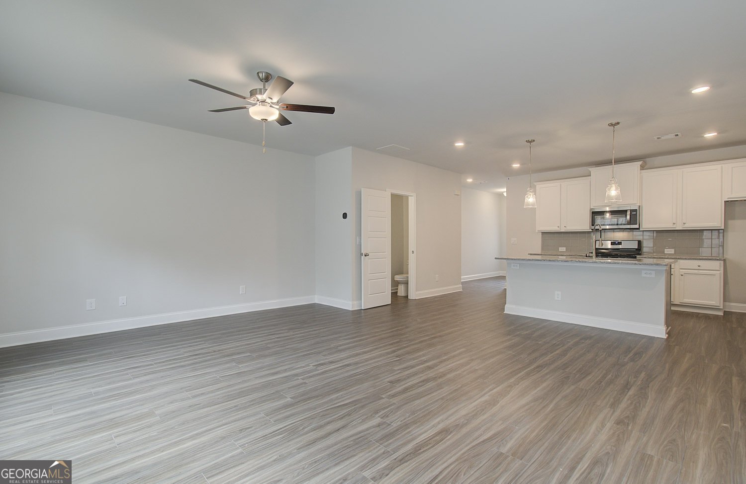 3557 Iron Hearth Bend Snellville - 9