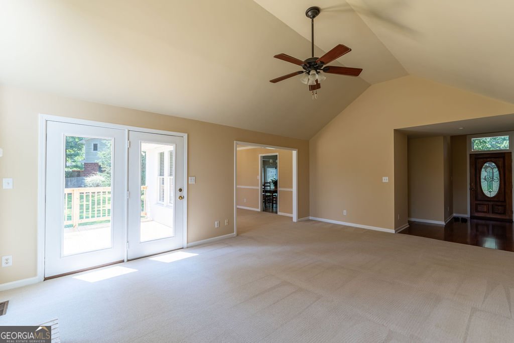 102 Wilton Circle Perry - 1
