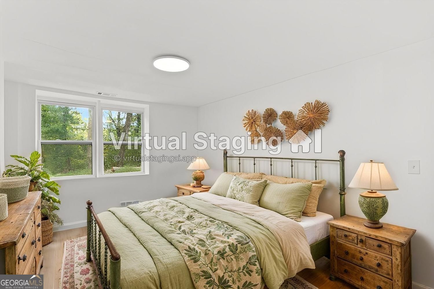 3990 Pine Hill Drive Douglasville - 10