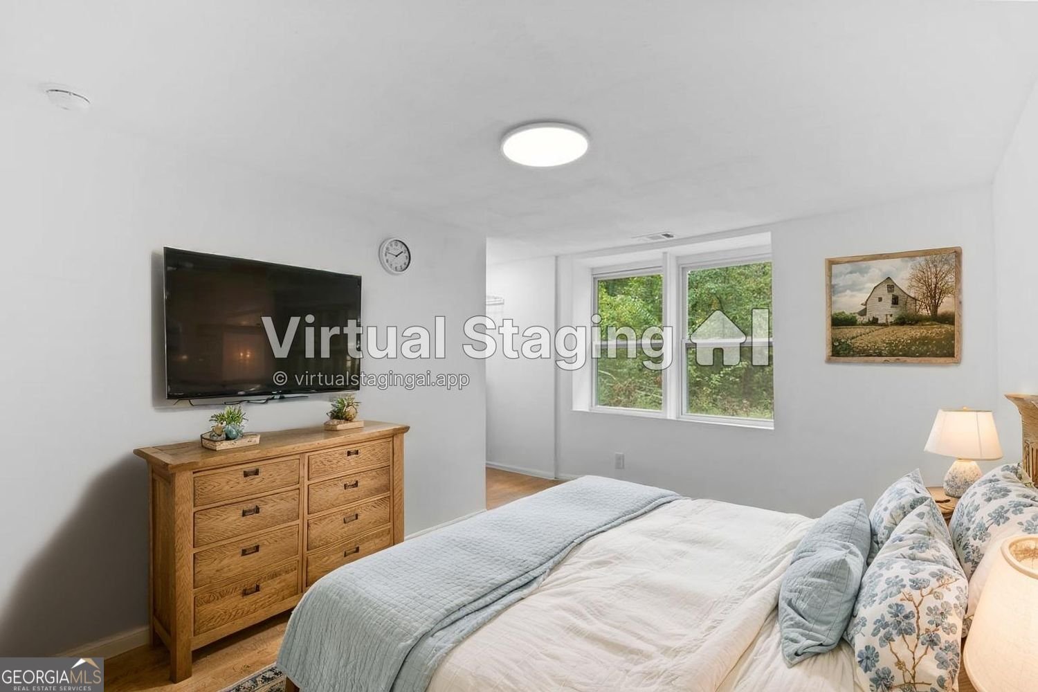 3990 Pine Hill Drive Douglasville - 14