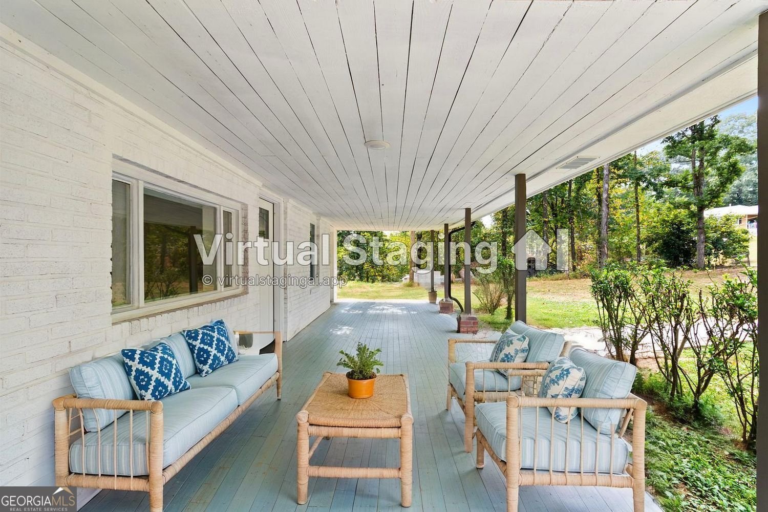 3990 Pine Hill Drive Douglasville - 2