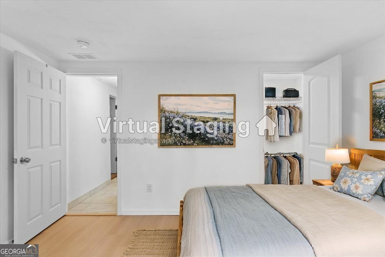 3990 Pine Hill Drive Douglasville - 20