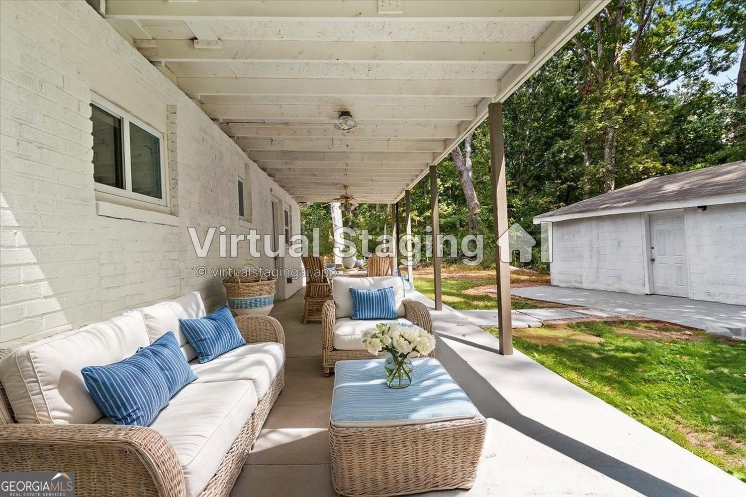 3990 Pine Hill Drive Douglasville - 29