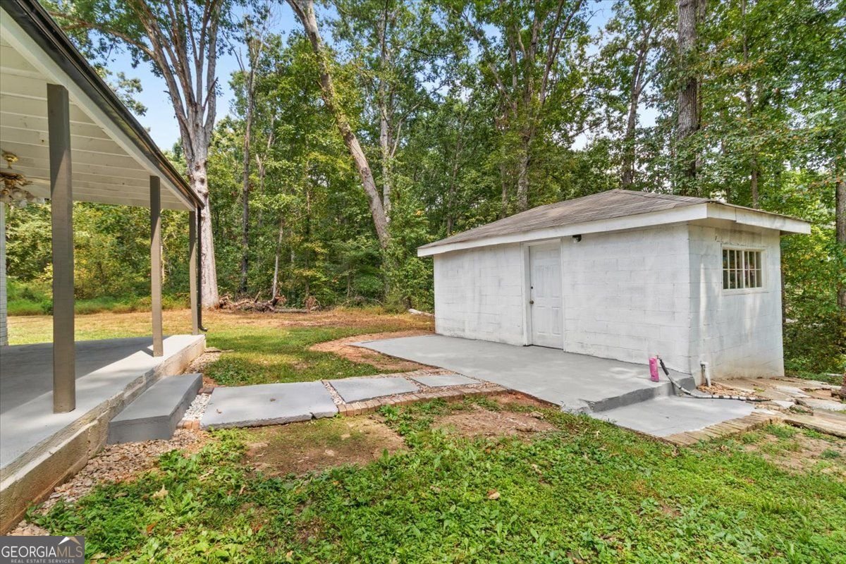 3990 Pine Hill Drive Douglasville - 31