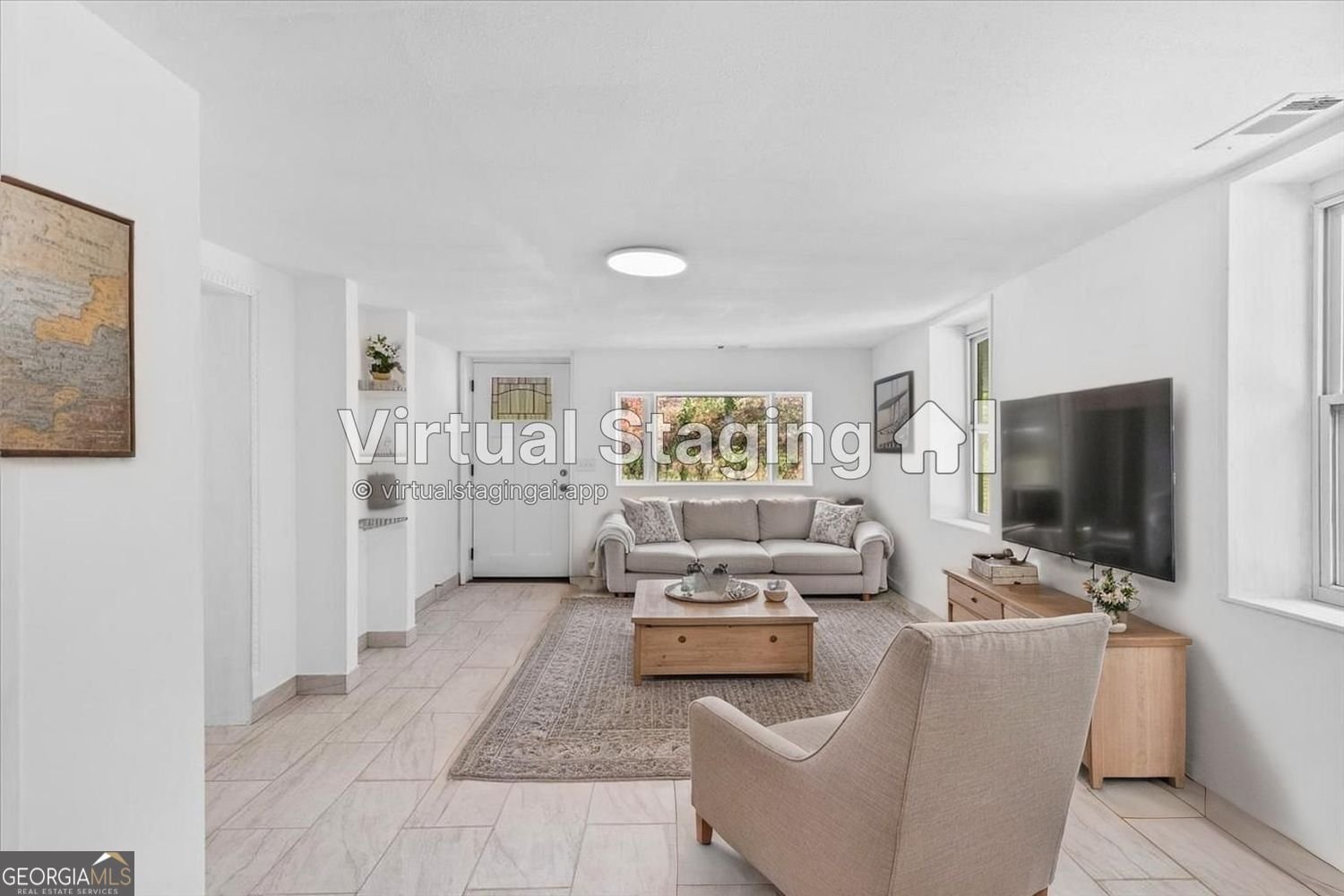 3990 Pine Hill Drive Douglasville - 4