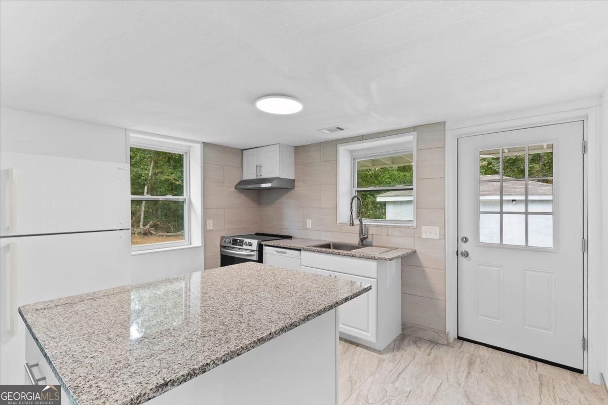 3990 Pine Hill Drive Douglasville - 6