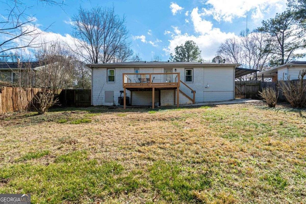3224 CANARY Court Decatur - 36