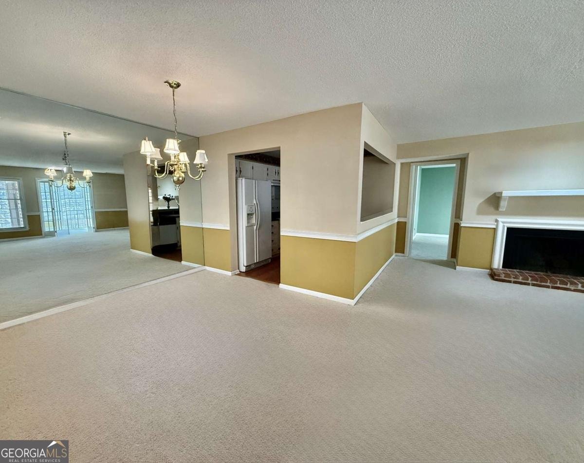 916 Cannon Gate Crossing Marietta - 1