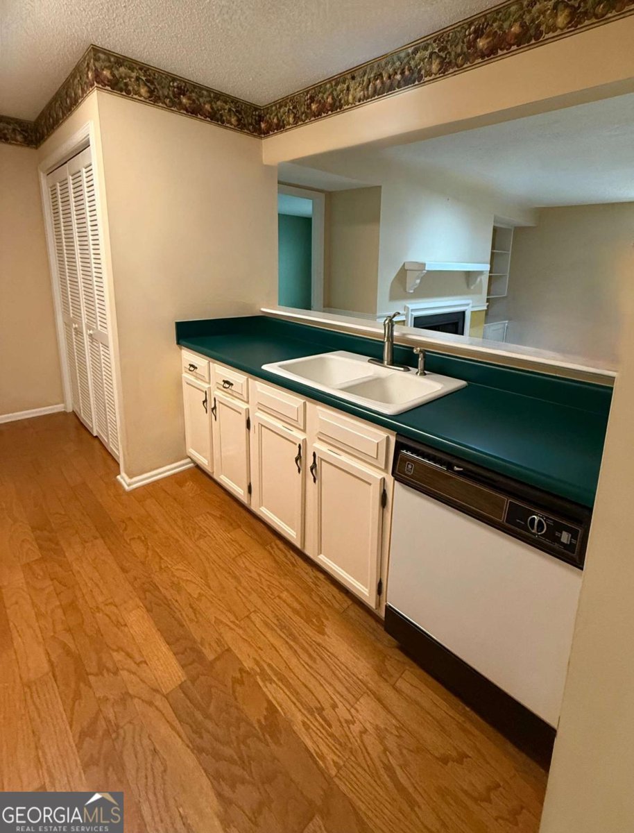 916 Cannon Gate Crossing Marietta - 3