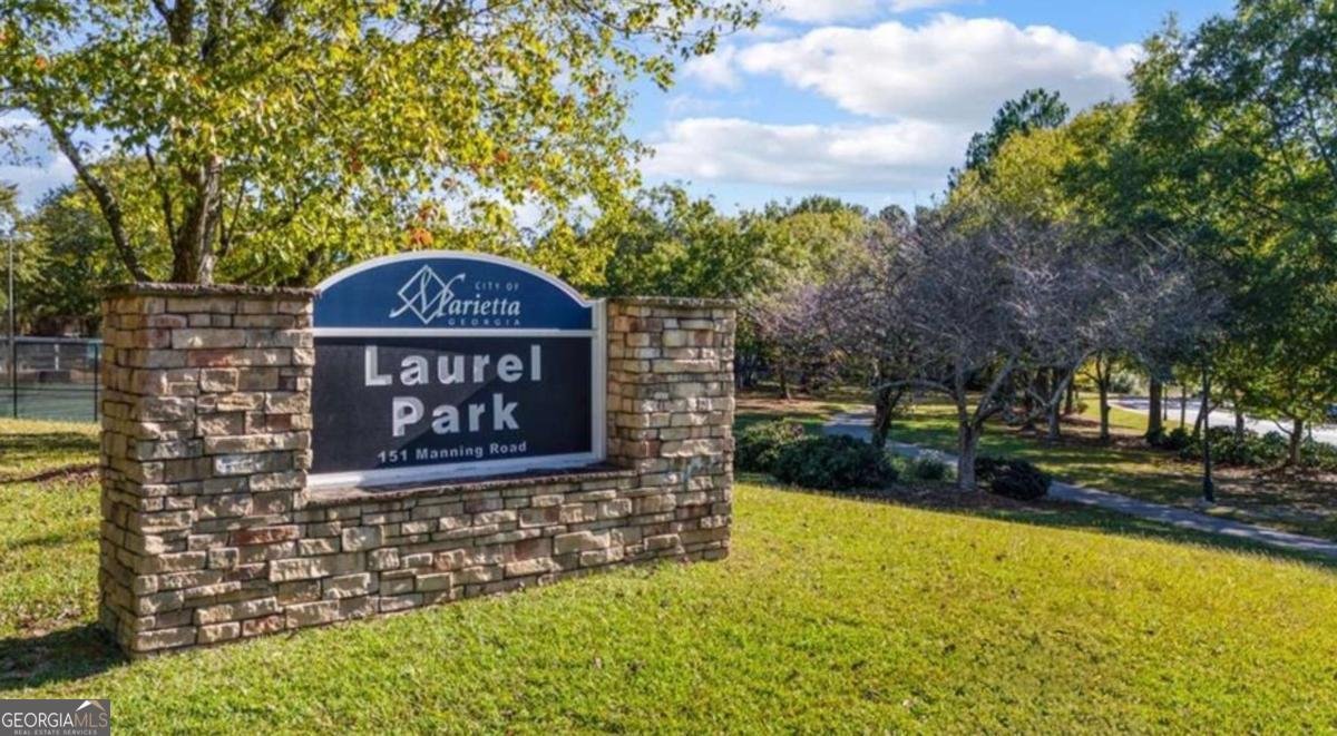 916 Cannongate Crossing Marietta - 33