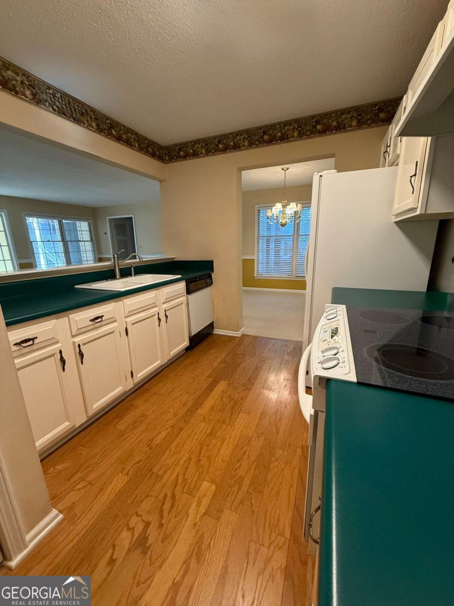 916 Cannon Gate Crossing Marietta - 4