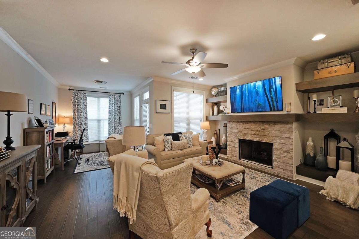2051 Glenview Park Circle Duluth - 10