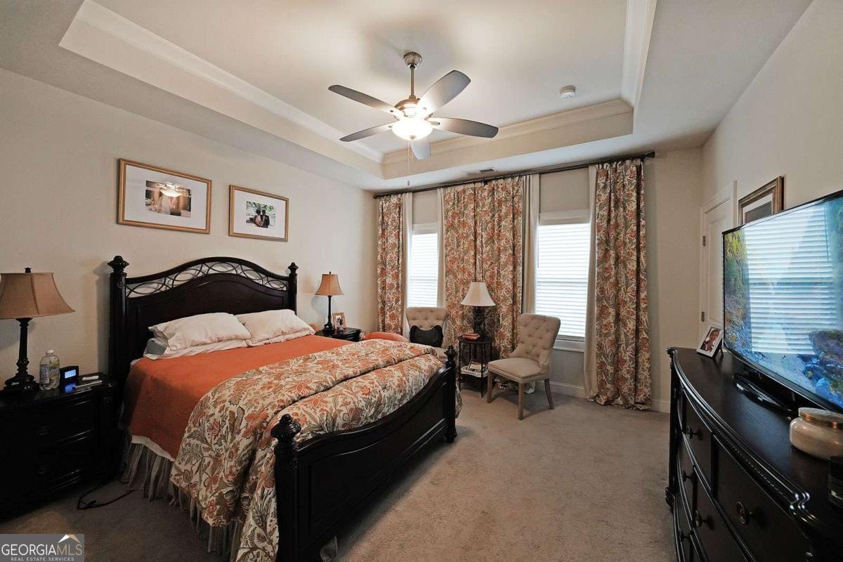 2051 Glenview Park Circle Duluth - 17