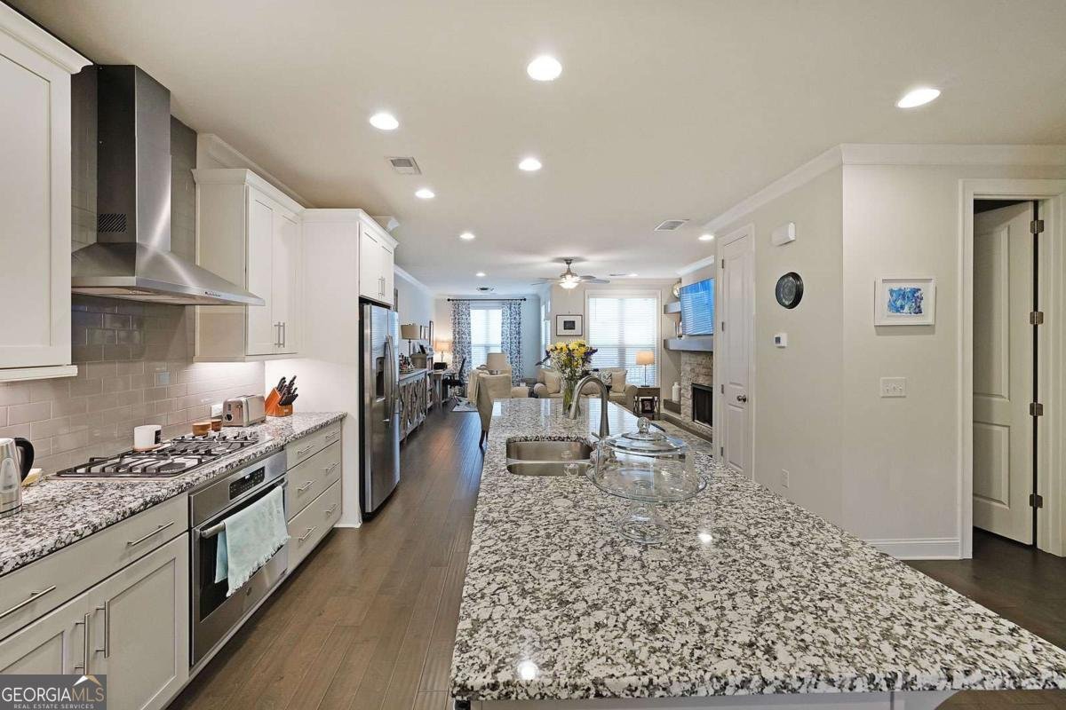 2051 Glenview Park Circle Duluth - 7