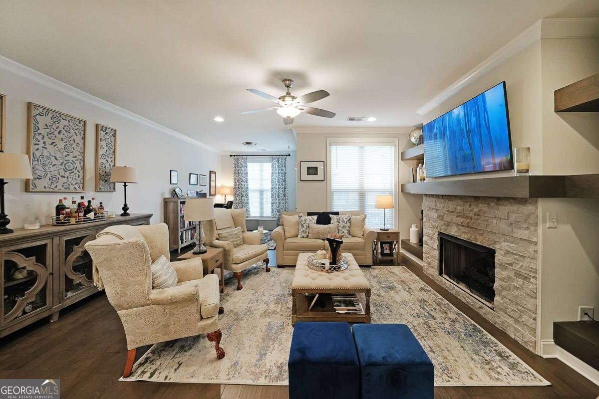 2051 Glenview Park Circle Duluth - 9