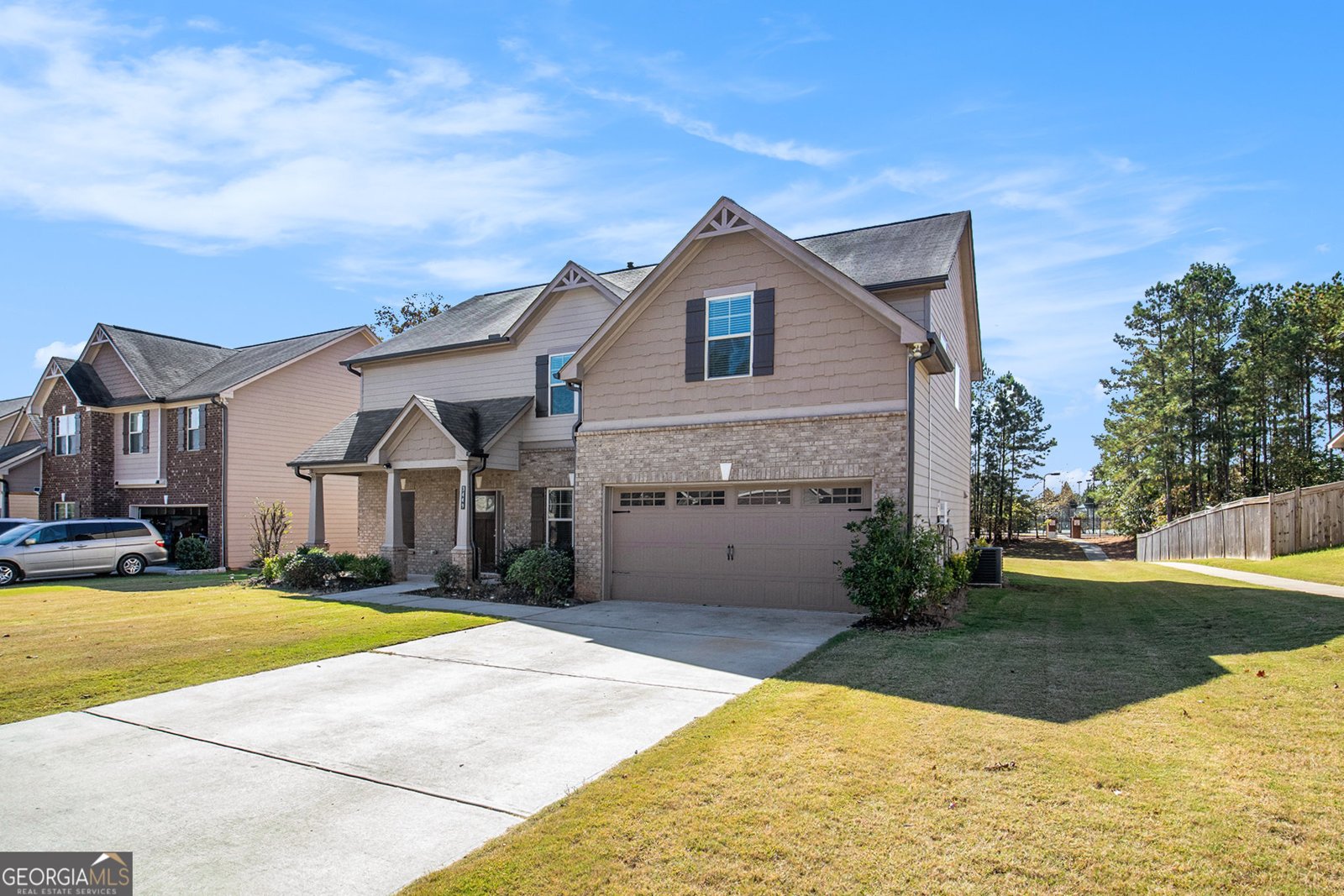 3449 Mulberry Cove Way Auburn - 2