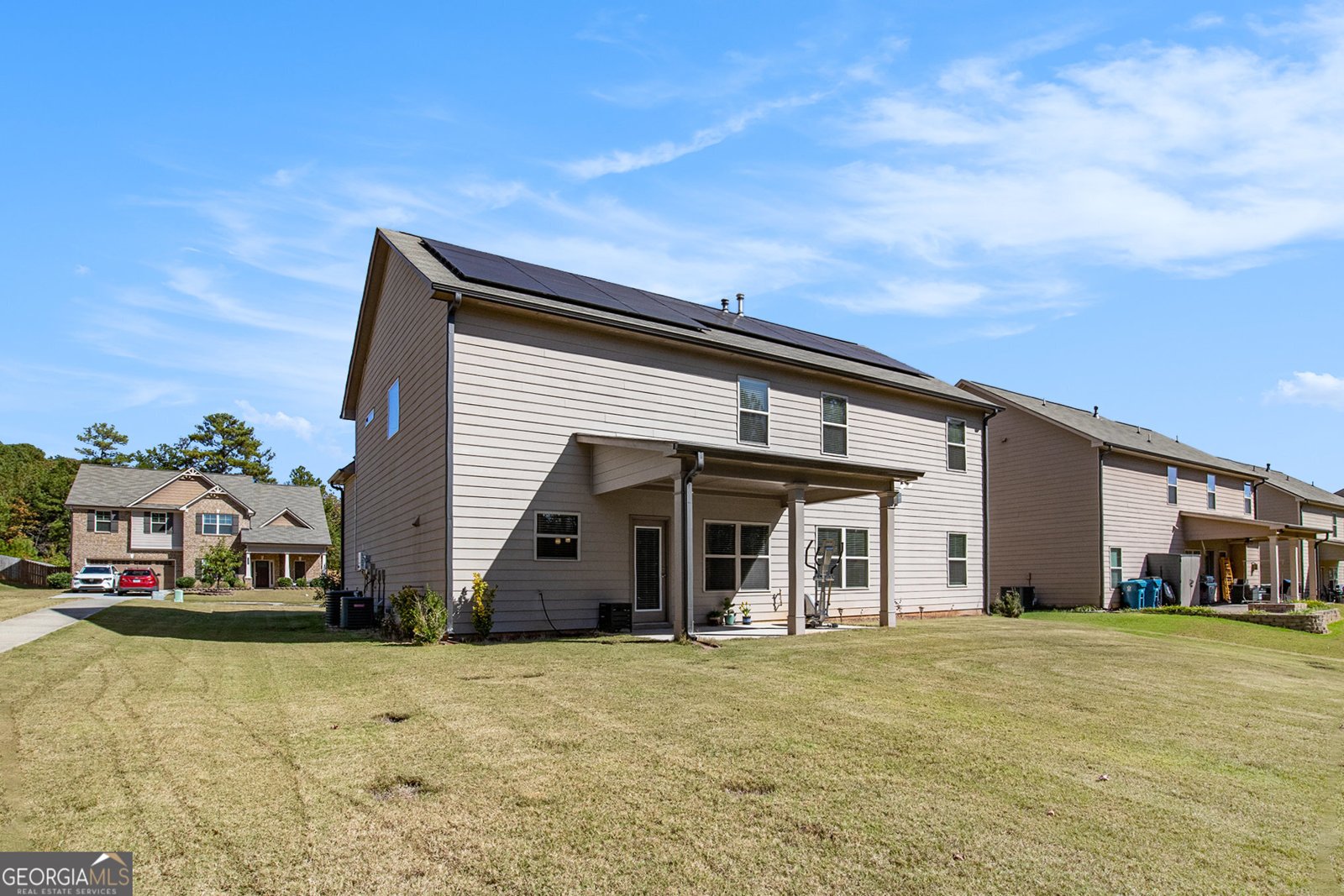 3449 Mulberry Cove Way Auburn - 26