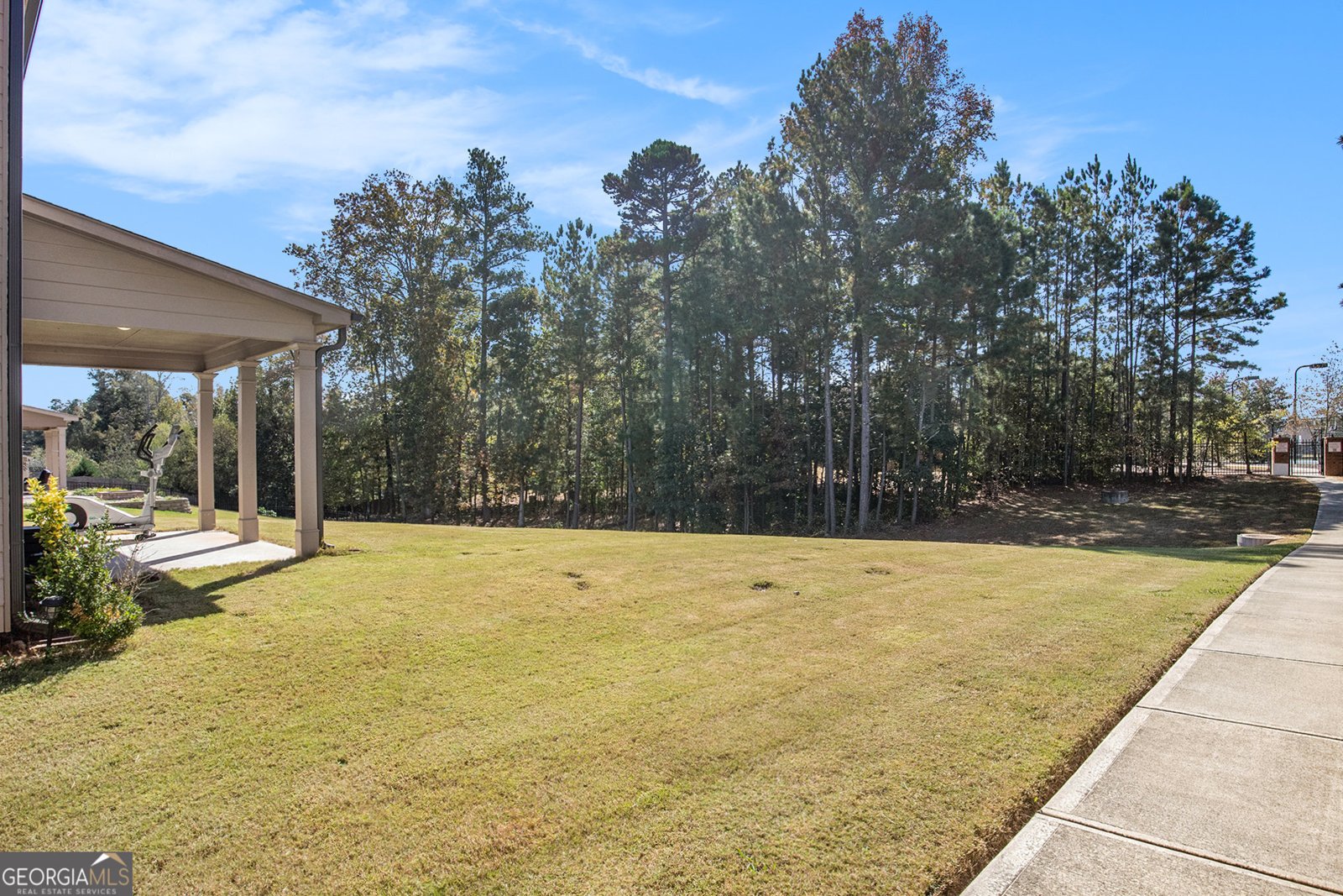 3449 Mulberry Cove Way Auburn - 27