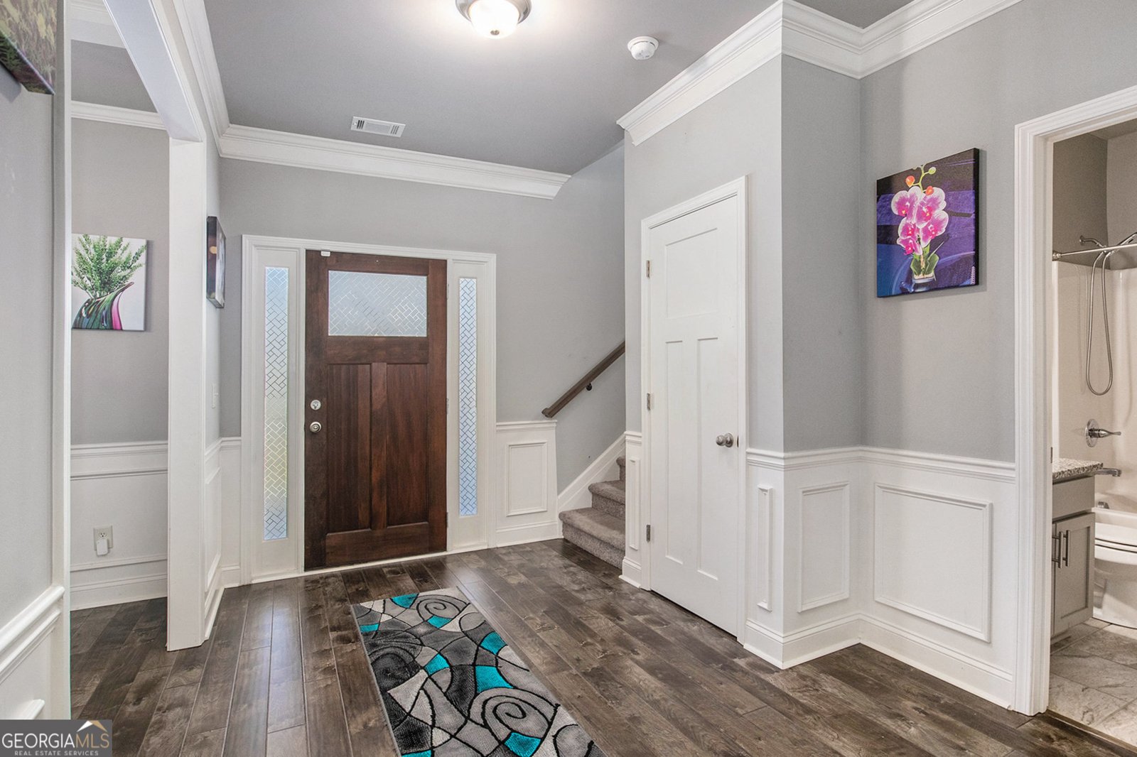 3449 Mulberry Cove Way Auburn - 3