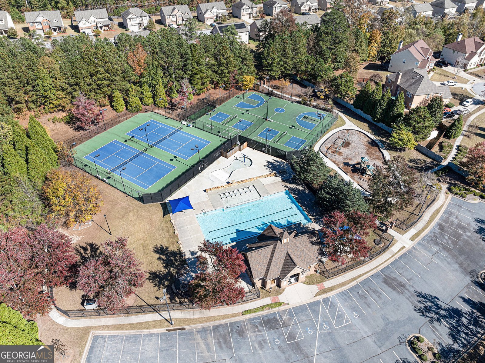 3449 Mulberry Cove Way Auburn - 34