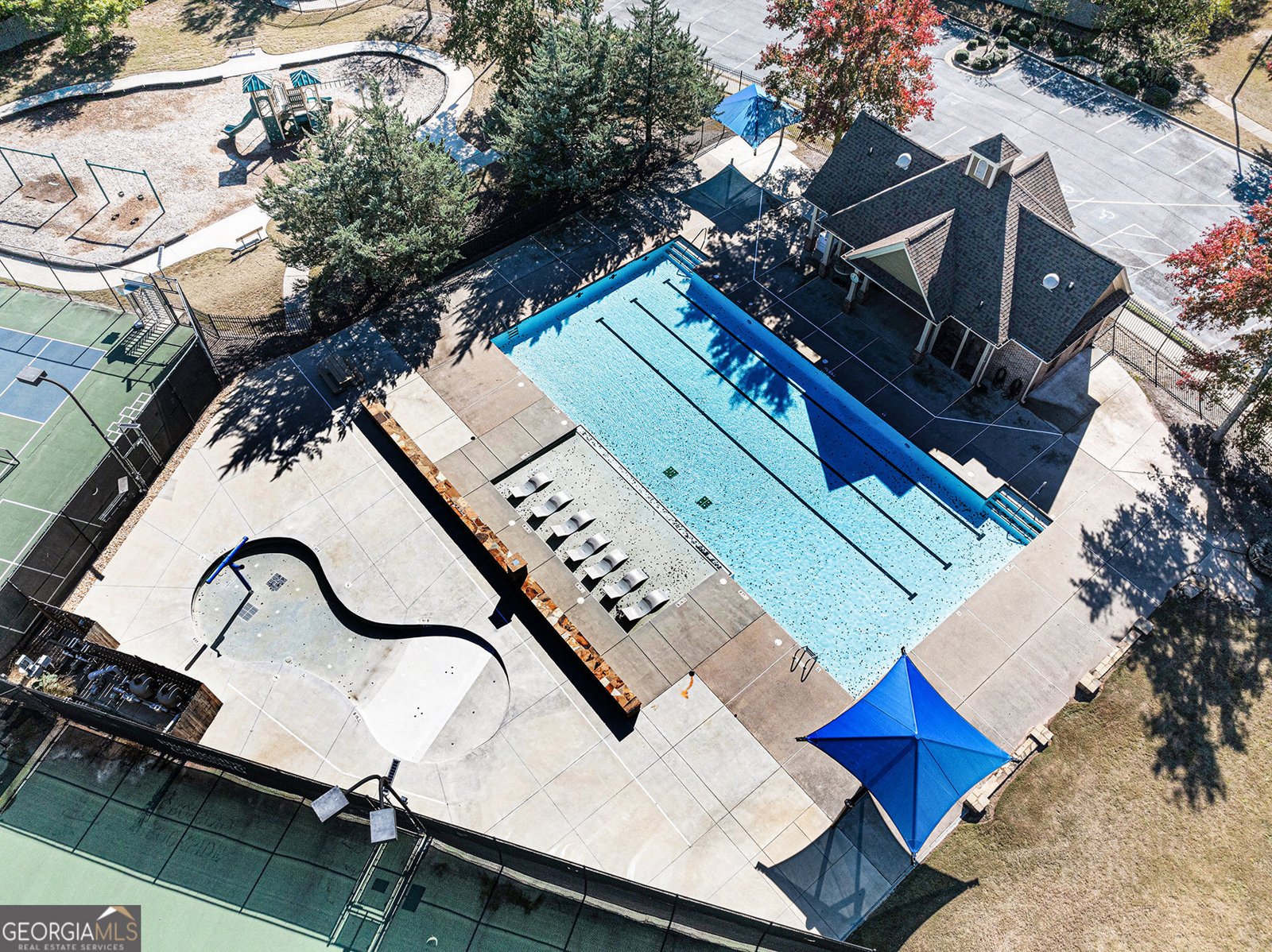 3449 Mulberry Cove Way Auburn - 36