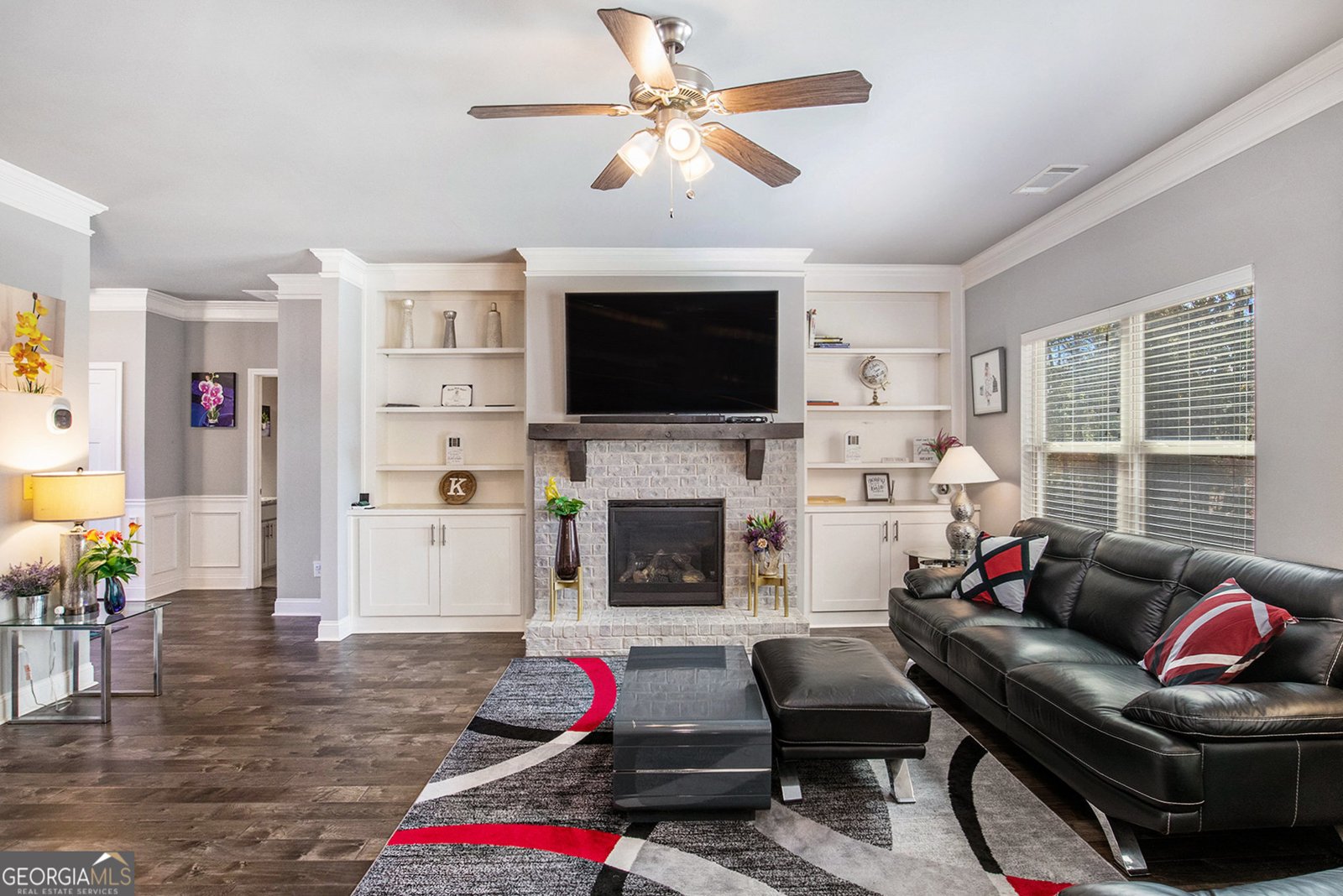 3449 Mulberry Cove Way Auburn - 4