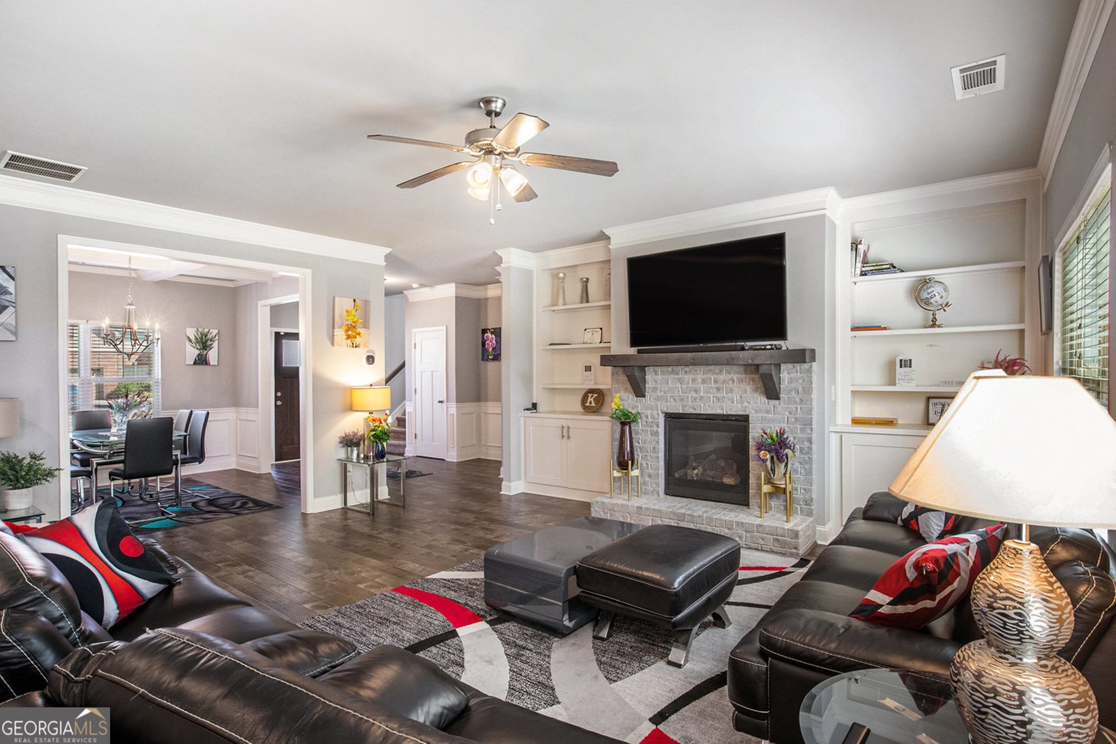 3449 Mulberry Cove Way Auburn - 5