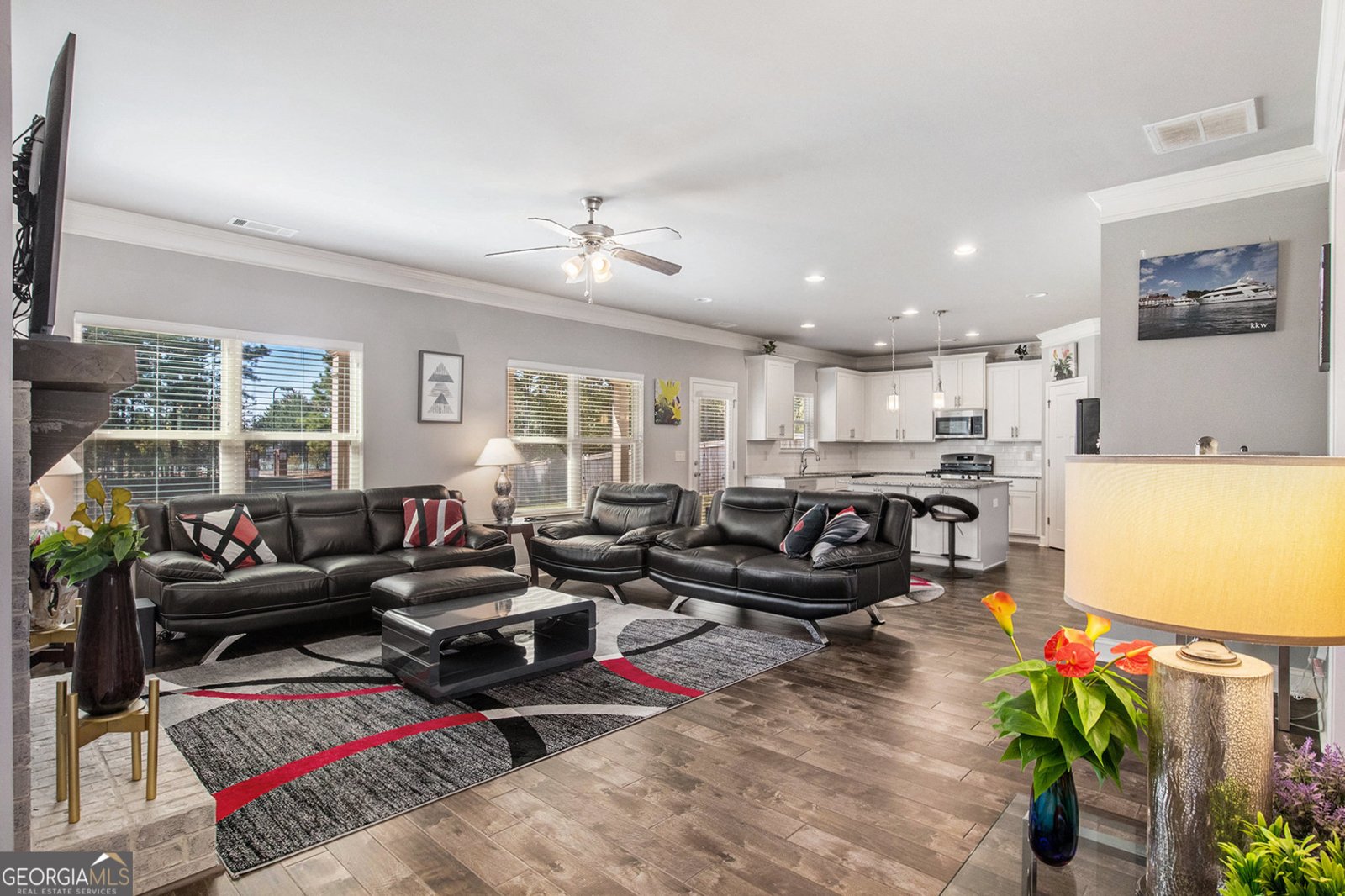 3449 Mulberry Cove Way Auburn - 6