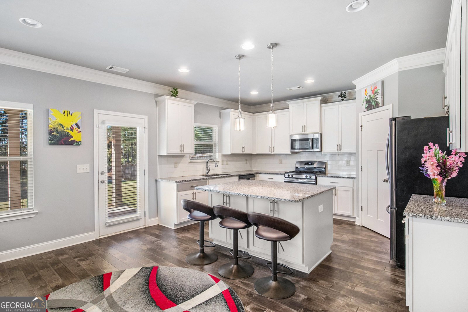 3449 Mulberry Cove Way Auburn - 9