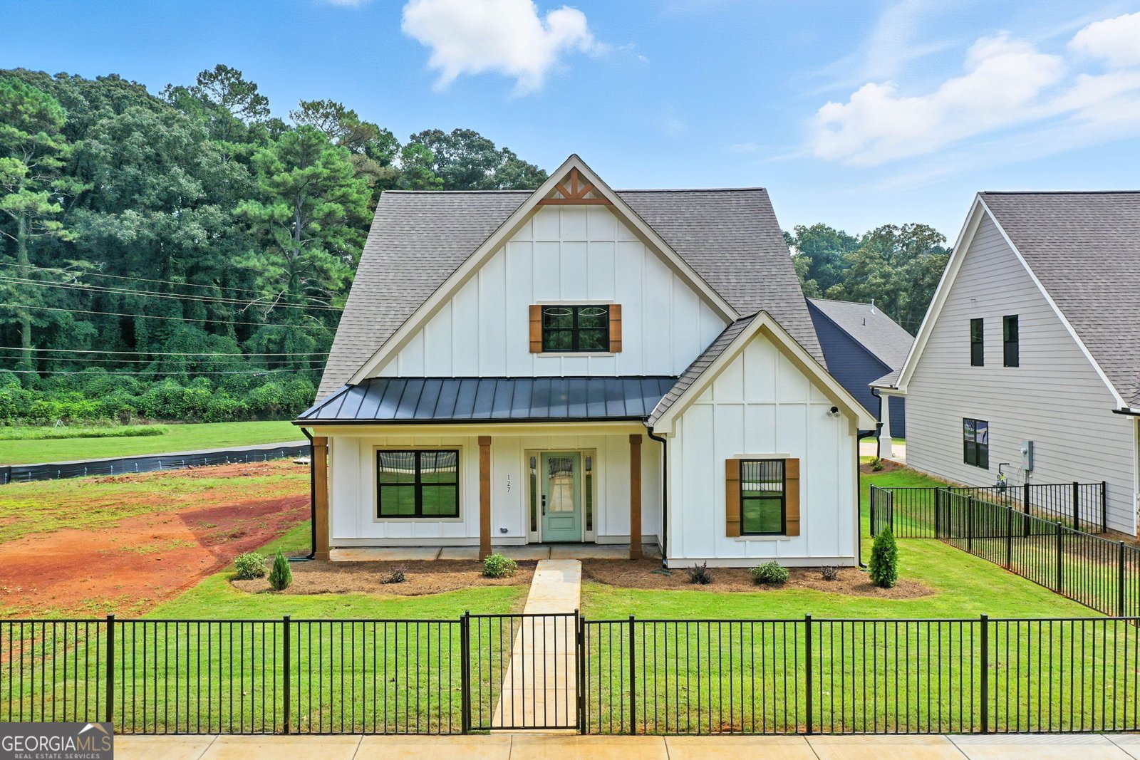 0 Old Alabama Road Cartersville - 2