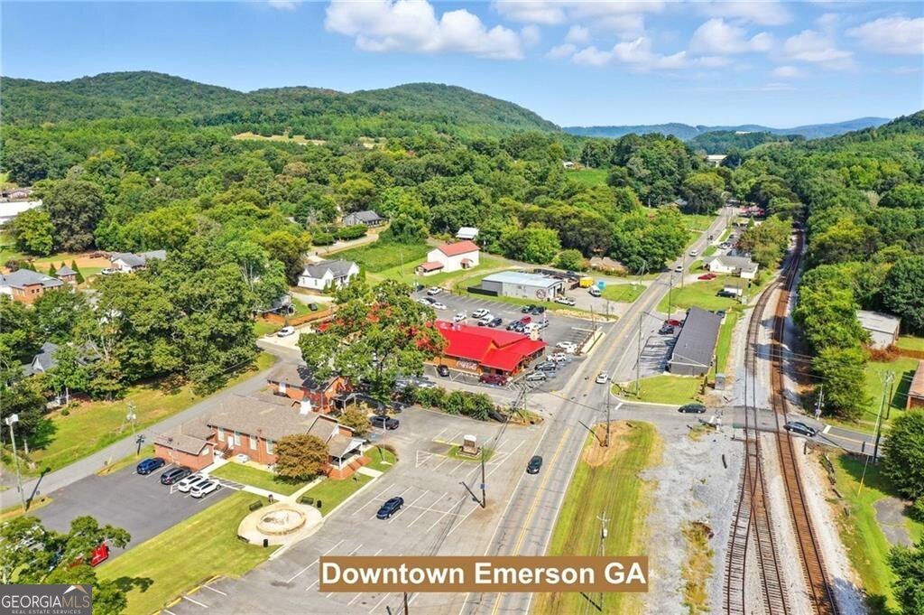 0 Old Alabama Road Cartersville - 35