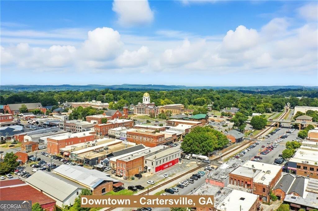 0 Old Alabama Road Cartersville - 37