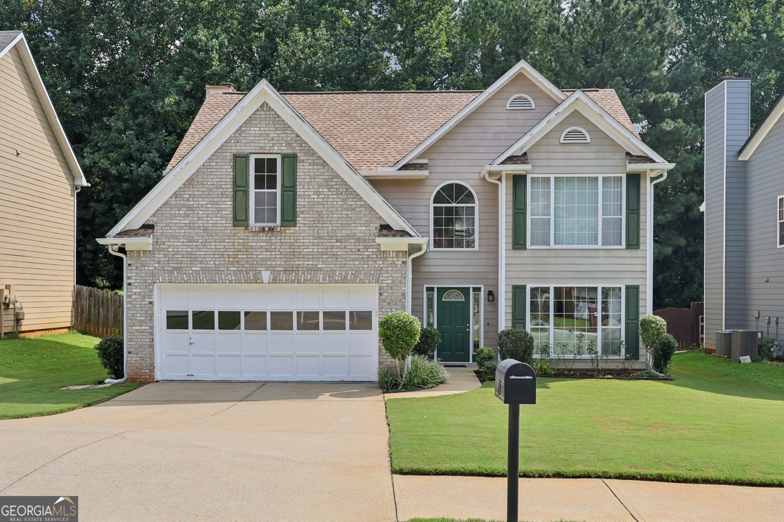 75 Jon Jeff Drive Lilburn - 1