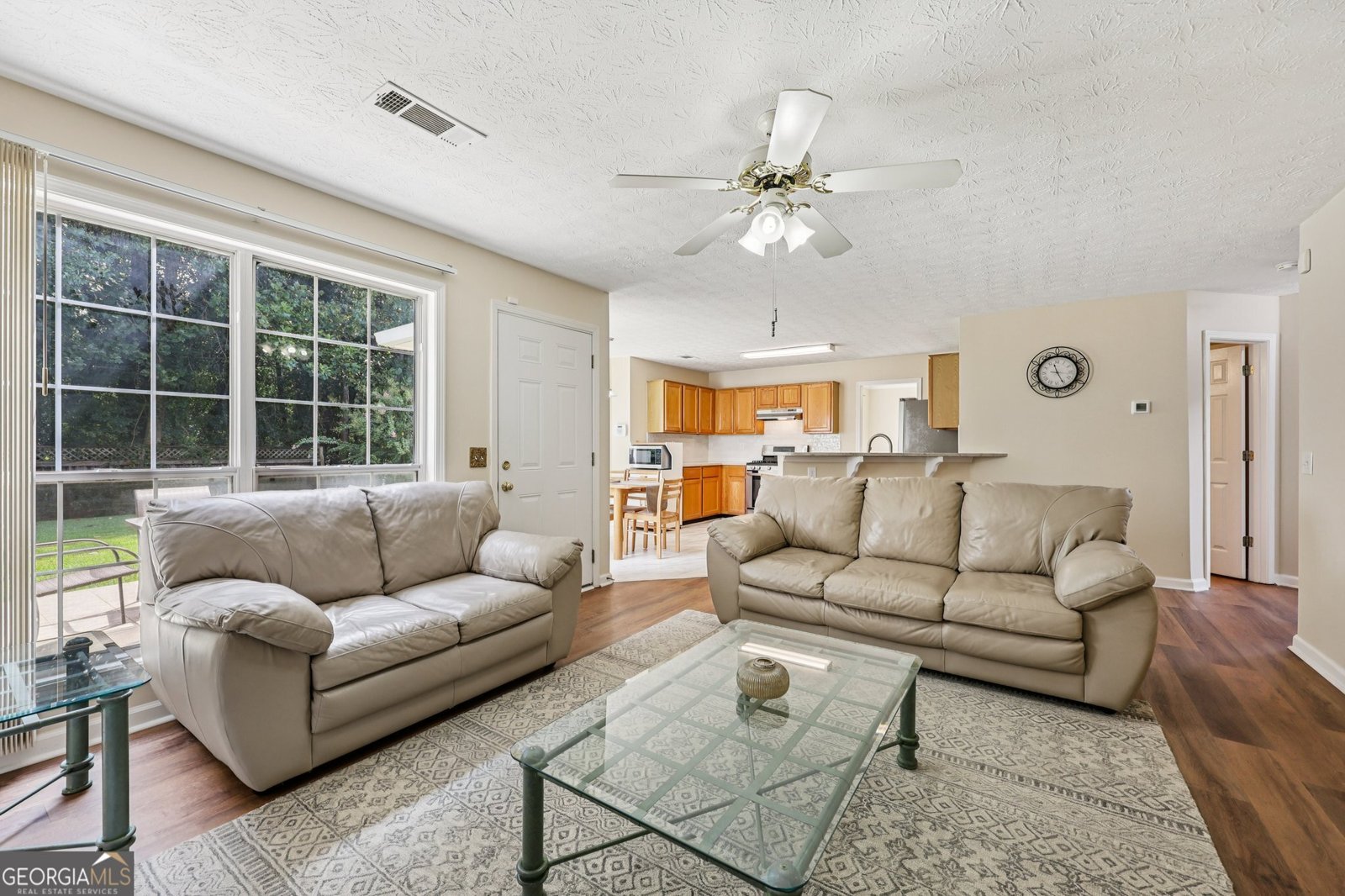 75 Jon Jeff Drive Lilburn - 6