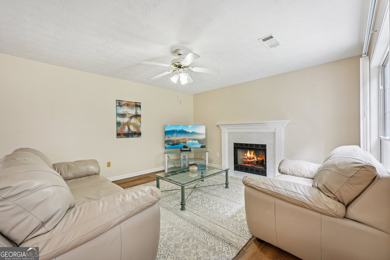 75 Jon Jeff Drive Lilburn - 7