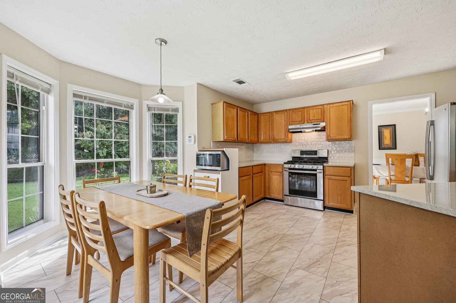 75 Jon Jeff Drive Lilburn - 8