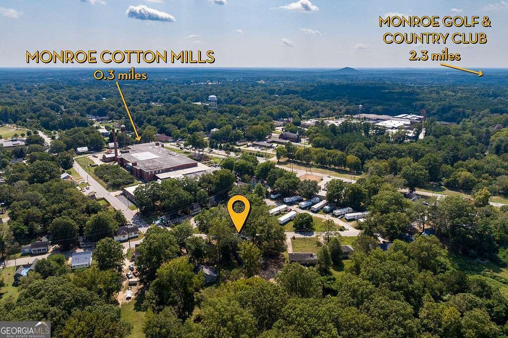 325 Stokes Street Monroe - 10