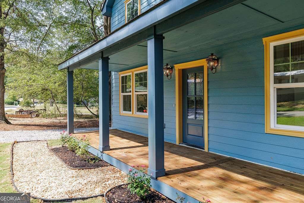 325 Stokes Street Monroe - 5