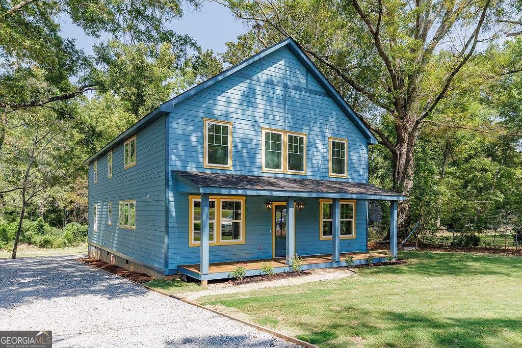 325 Stokes Street Monroe - 6