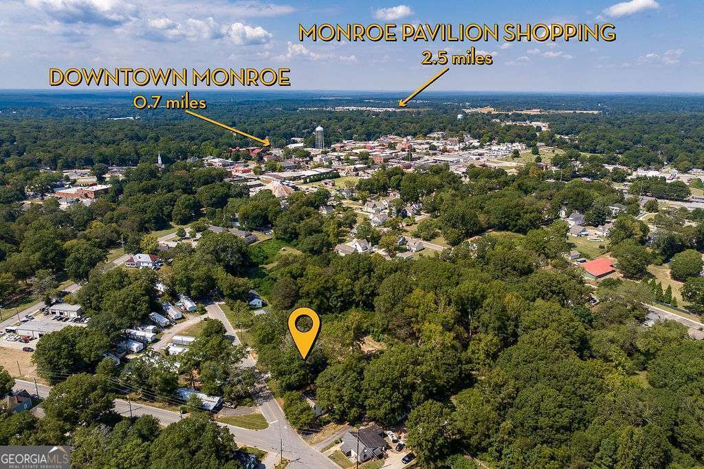 325 Stokes Street Monroe - 9