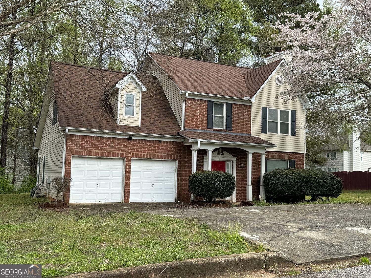 3819 Wheaton Court snellville - 2