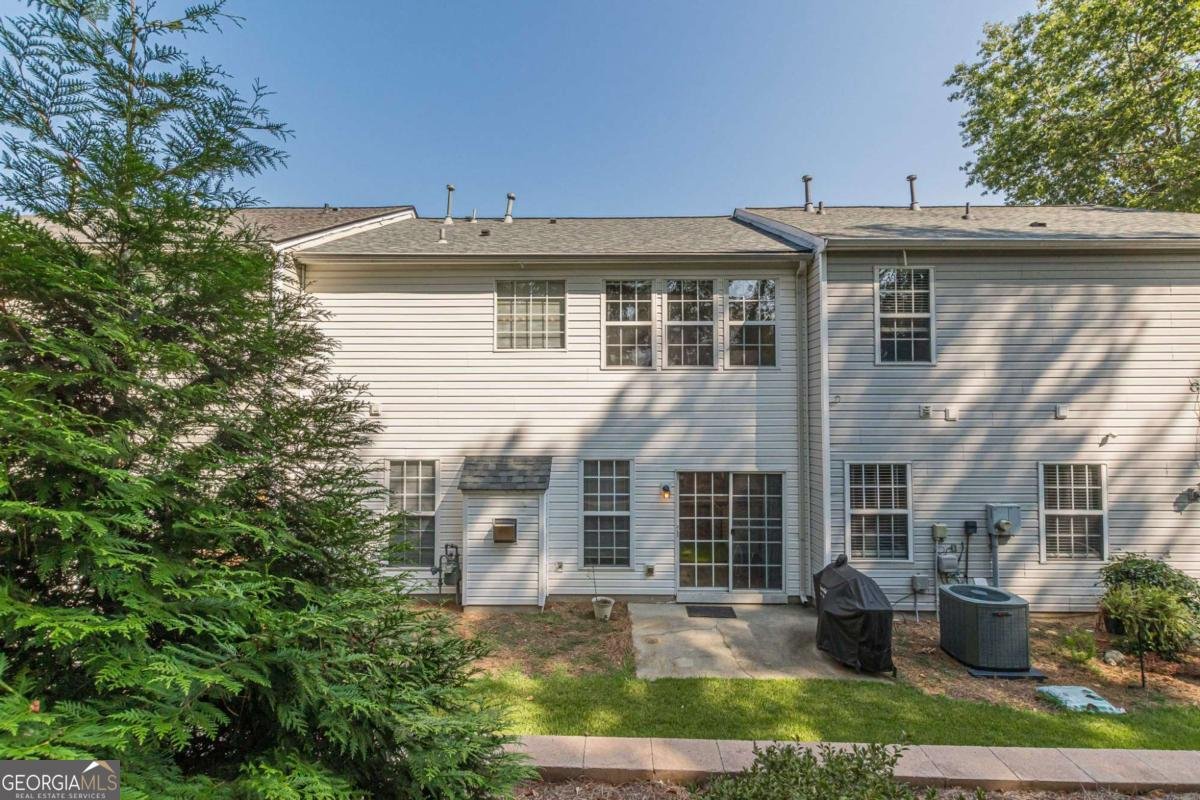 7010 Richland Court Roswell - 27