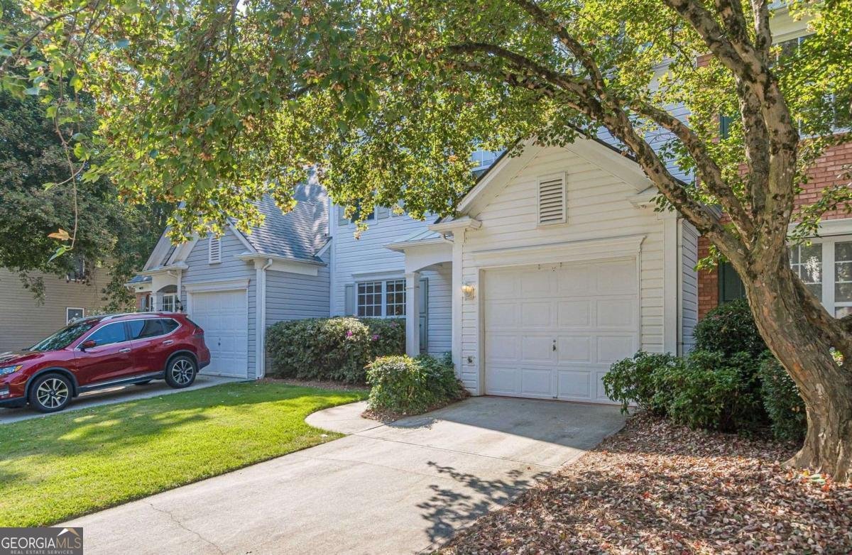 7010 Richland Court Roswell - 29