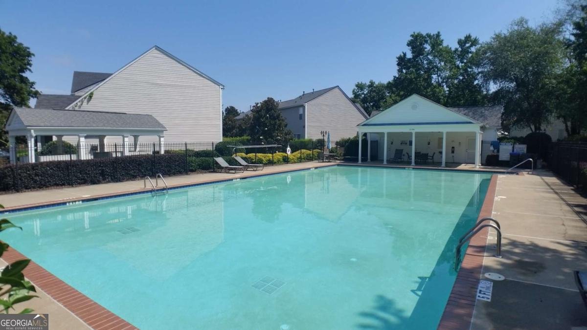 7010 Richland Court Roswell - 30