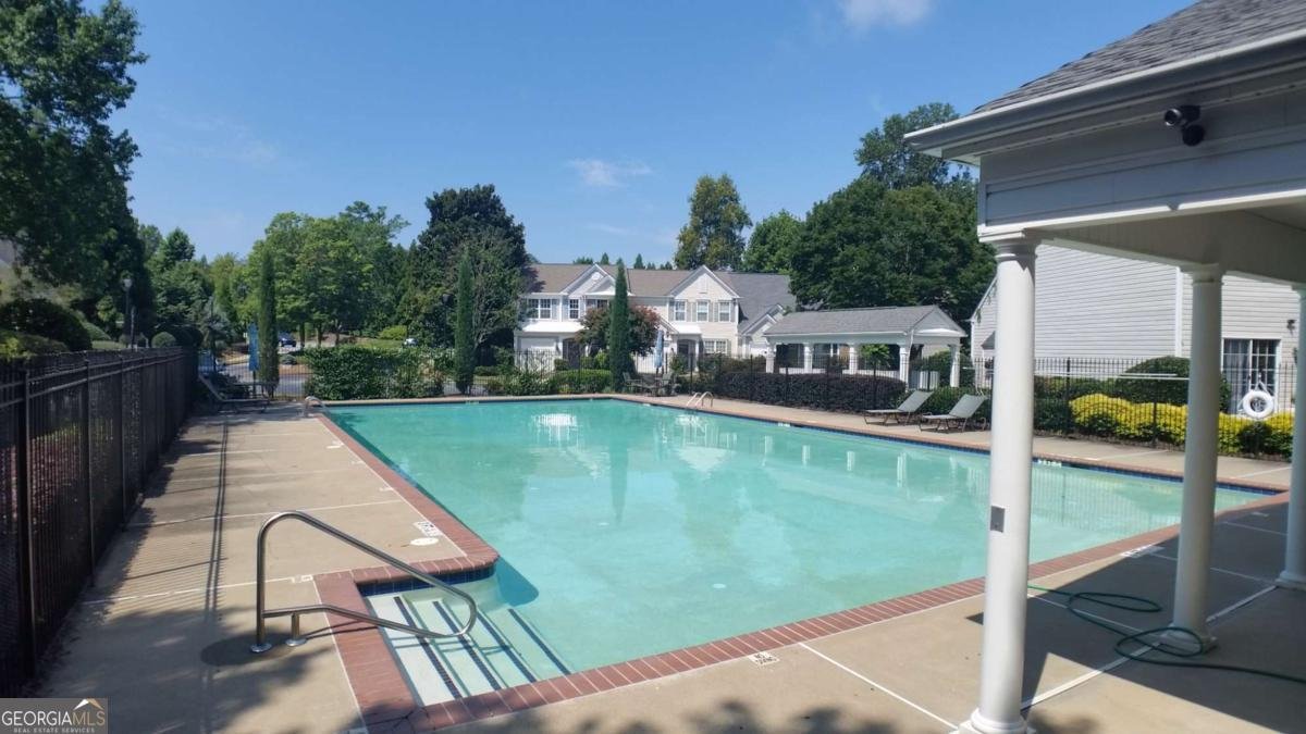 7010 Richland Court Roswell - 59