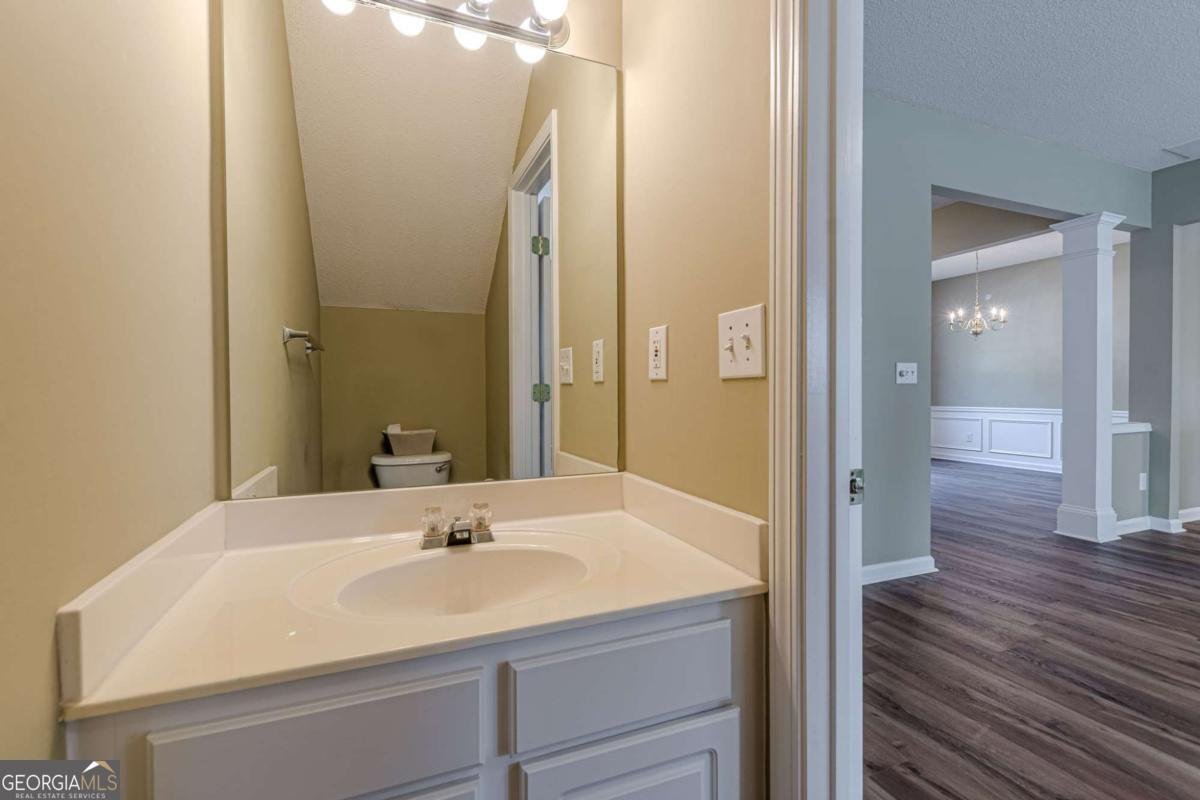 7010 Richland Court Roswell - 6