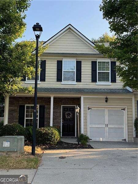 826 Ash Street Canton - 1